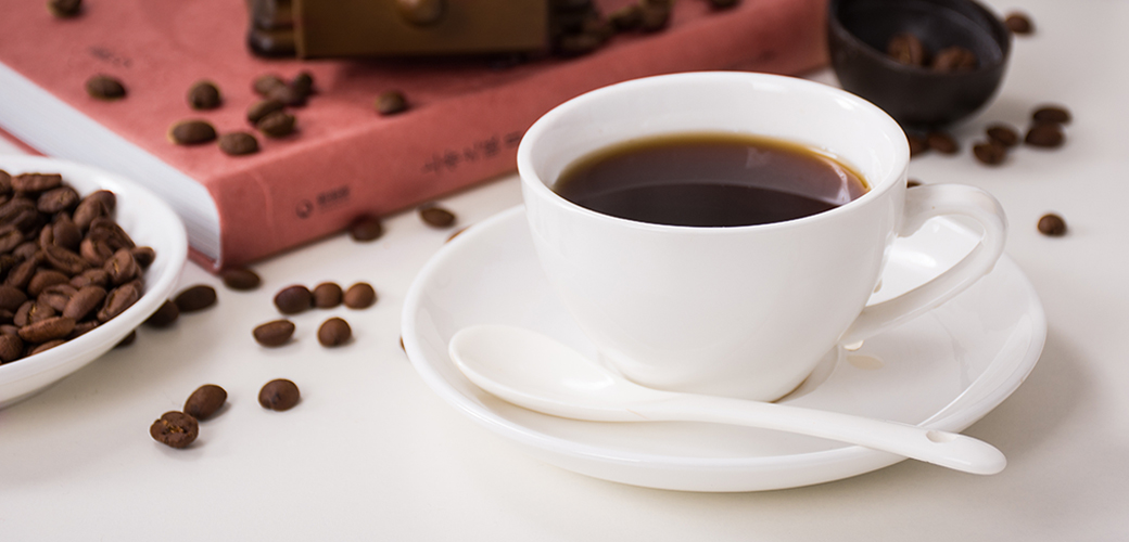 ทำความรู้จัก กาแฟเพื่อสุขภาพ
