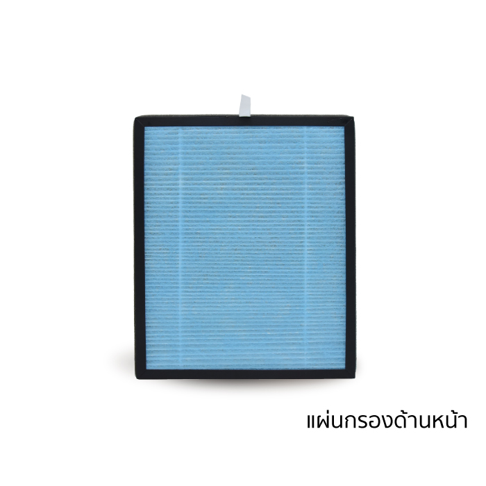 Oxygen เครื่องฟอกอากาศ (Air Purifier) กรองฝุ่น PM 2.5 ได้ 95%