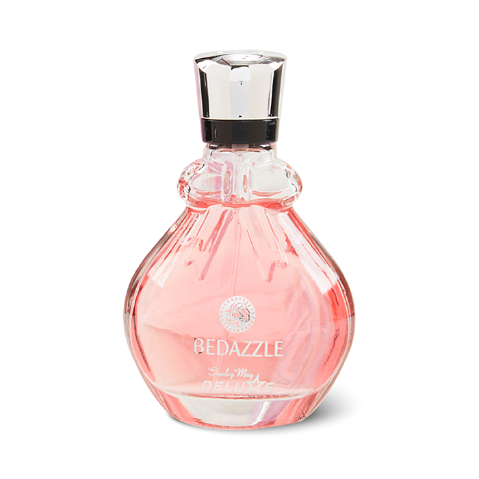 น้ำหอม SHIRLEY MAY กลิ่น BEDAZZLE POUR FEMME EAU DE TOILETTE น้ำหอมผู้หญิง กลิ่นไม่ฉุน ติดทนทั้งวัน (100 ml.)