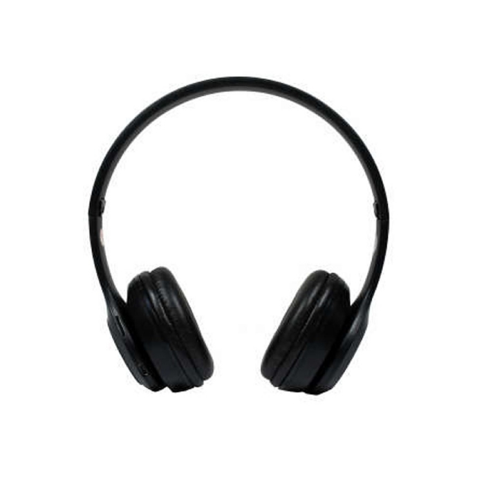 WUW R38 หูฟังบลูทูธ หูฟังบลูทูธไร้สาย หูฟังบลูทูธไร้สายแบบครอบหู (Wireless Bluetooth Headset)