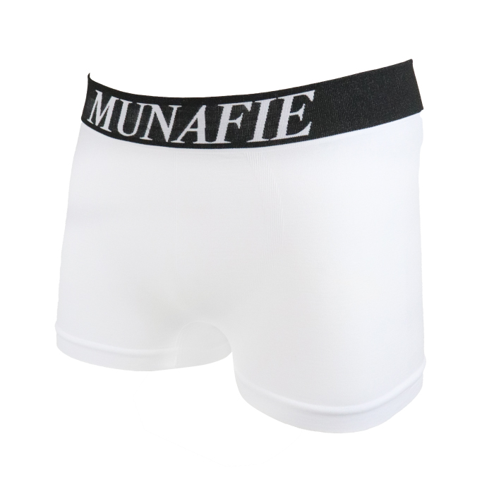 MUNAFIE กางเกงชั้นในชาย ชุดชั้นในผู้ชาย รุ่น T115 (ฟรีไซส์) ผ้านิ่ม ใส่สบาย