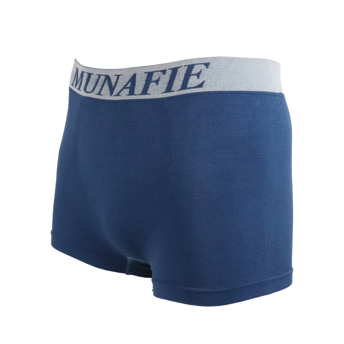 MUNAFIE กางเกงชั้นในชาย ชุดชั้นในผู้ชาย รุ่น T115 (ฟรีไซส์) ผ้านิ่ม ใส่สบาย