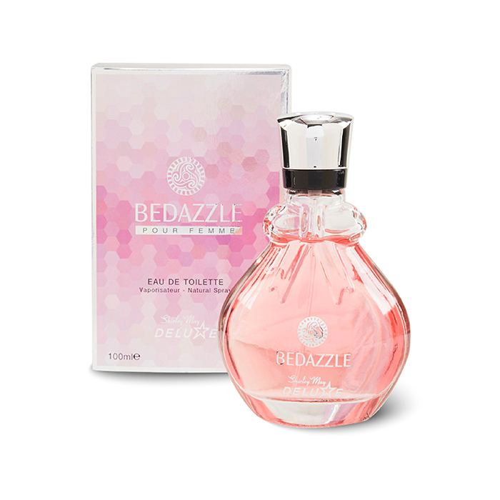 bedazzle eau de toilette