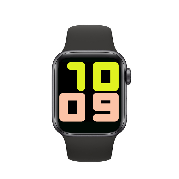 นาฬิกาสมาร์ทวอทช์ Sigma Smart Watch นาฬิกาข้อมืออัจริยะ นาฬิกาสุขภาพ  นาฬิกาออกกำลังกาย รุ่น Ultra Pro 1 แถม 1 เรือน | Rs Mall