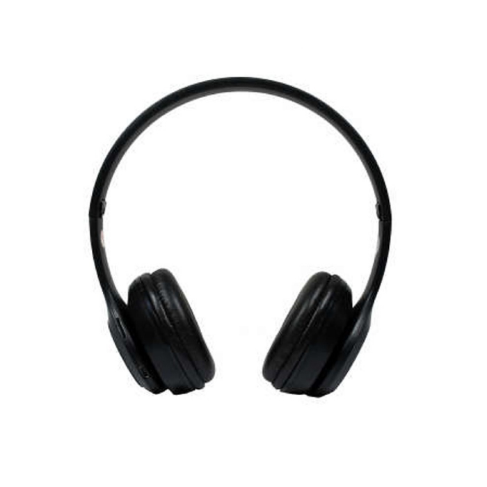 WUW หูฟังบลูทูธ ไร้สาย แบบครอบหู (Wireless Bluetooth Headset) รุ่น R38