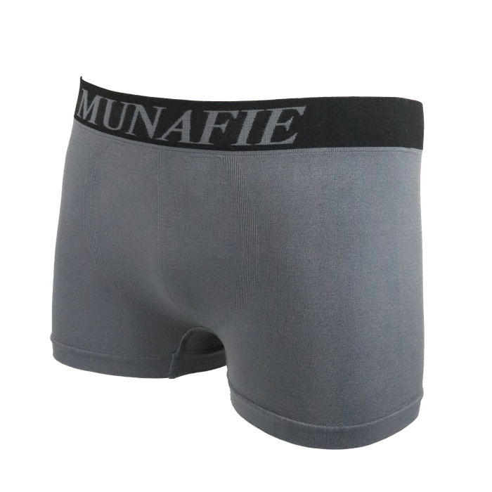 MUNAFIE กางเกงชั้นในชาย ชุดชั้นในผู้ชาย รุ่น T115 (ฟรีไซส์) ผ้านิ่ม ใส่สบาย