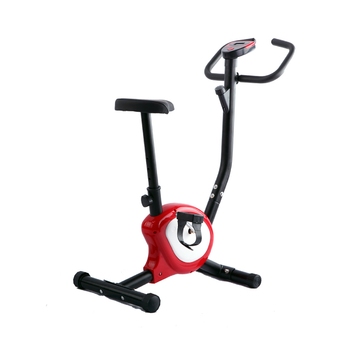 THAI SUN SPORT จักรยานออกกำลังกาย จักรยานปั่นออกกำลังกาย Ribbon Bike รุ่น R1 สำหรับบริหารกล้ามเนื้อ สะโพก และต้นขา
