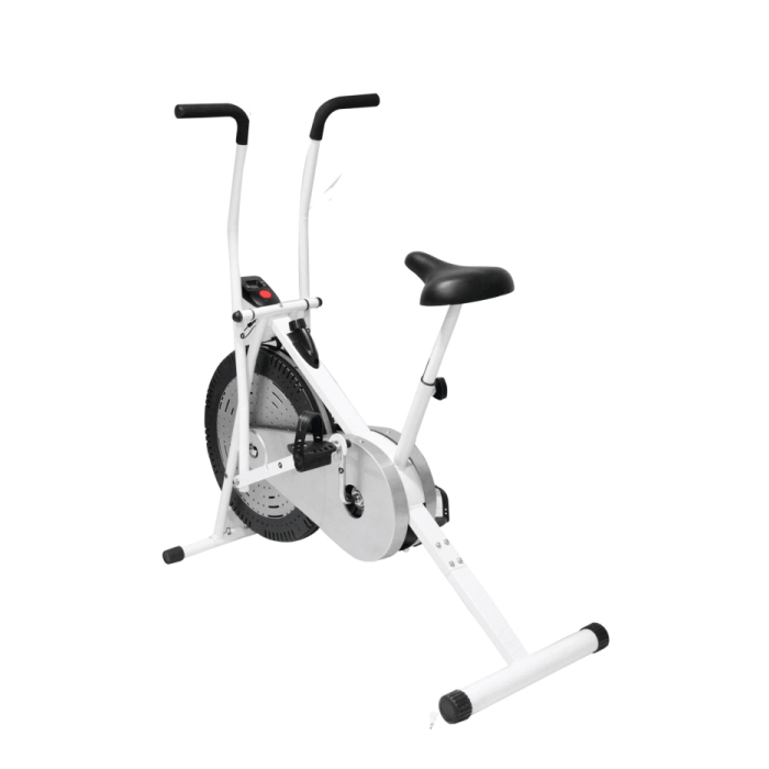 THAI SUN SPORT Air Bike จักรยานออกกำลังกาย จักรยานออกกำลังกายแบบลม 2 ระบบ