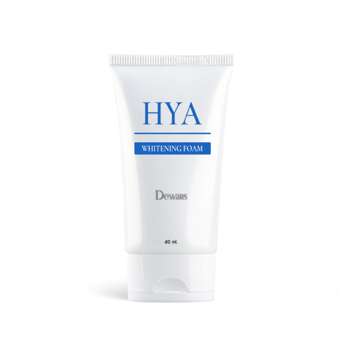 DEWARS Hya Hydration Serum เซ็ตเซรั่มไฮยา บำรุงให้ผิวมีออร่า (ขนาด 20ml.)