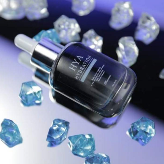 DEWARS Hya Hydration Serum เซ็ตเซรั่มไฮยา บำรุงให้ผิวมีออร่า (ขนาด 20ml.)