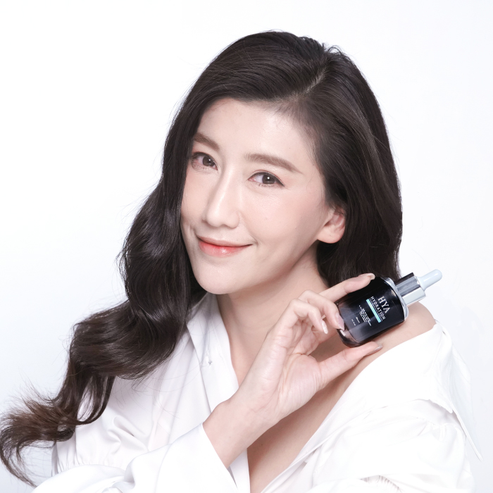 DEWARS Hya Hydration Serum เซ็ตเซรั่มไฮยา บำรุงให้ผิวมีออร่า (ขนาด 20ml.)