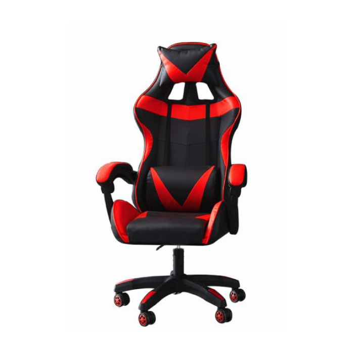 เก้าอี้เกมมิ่ง THAI SUN SPORT Gaming Chair ปรับเอนนอนปรับสูง-ต่ำ รุ่น CH0006RD